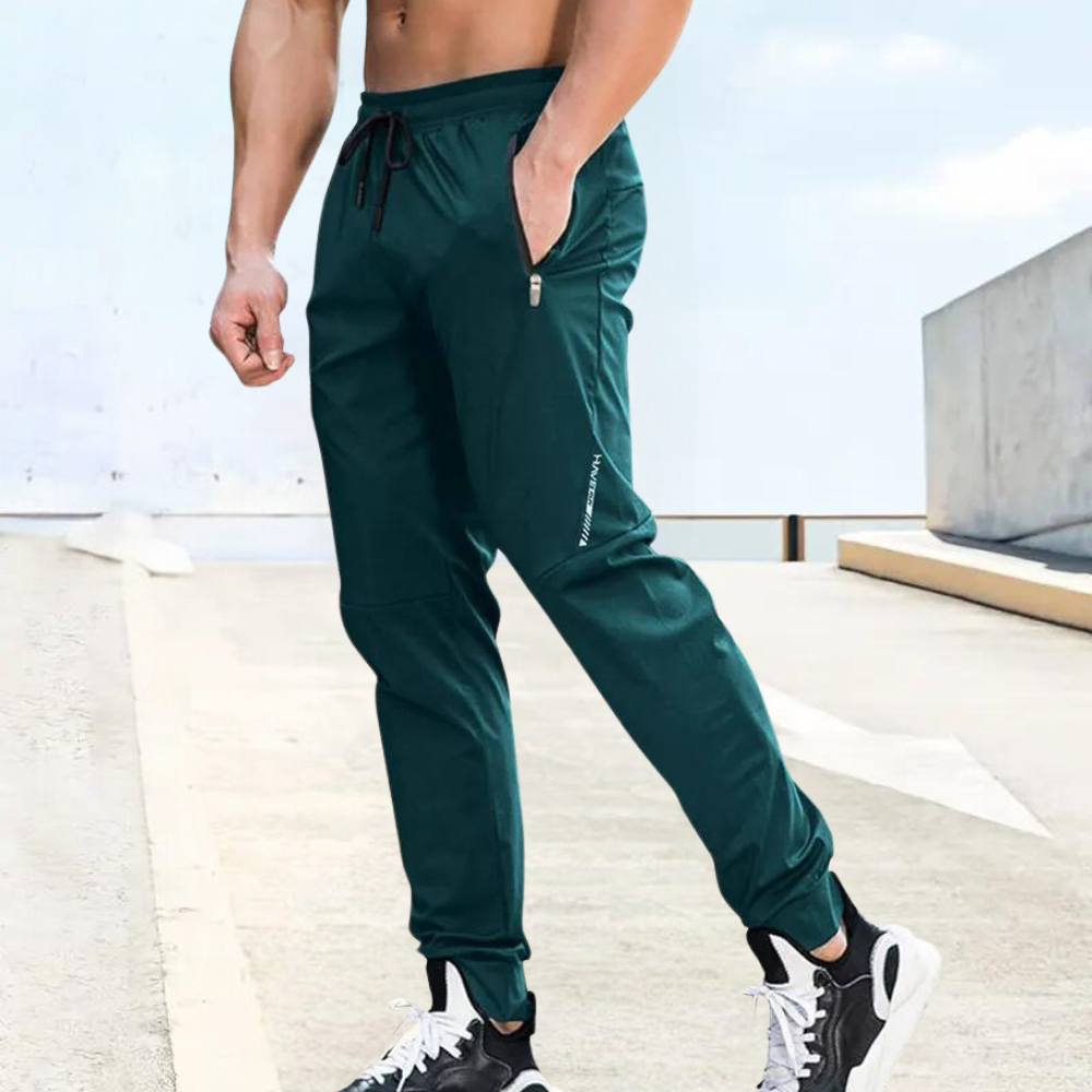 Owen | Men's Casual Sport Joggers Pants