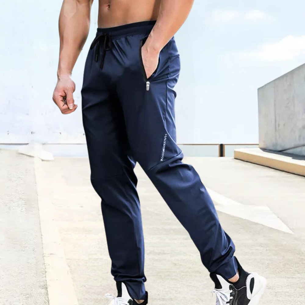 Owen | Men's Casual Sport Joggers Pants