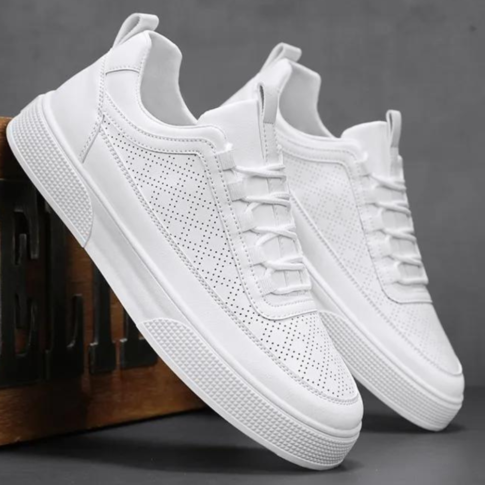 Lightweight and Comfortable Men's Summer Sneakers