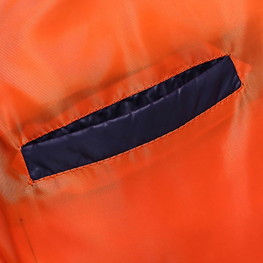 Louis | Men's Stylish Puffer Winter Jacket