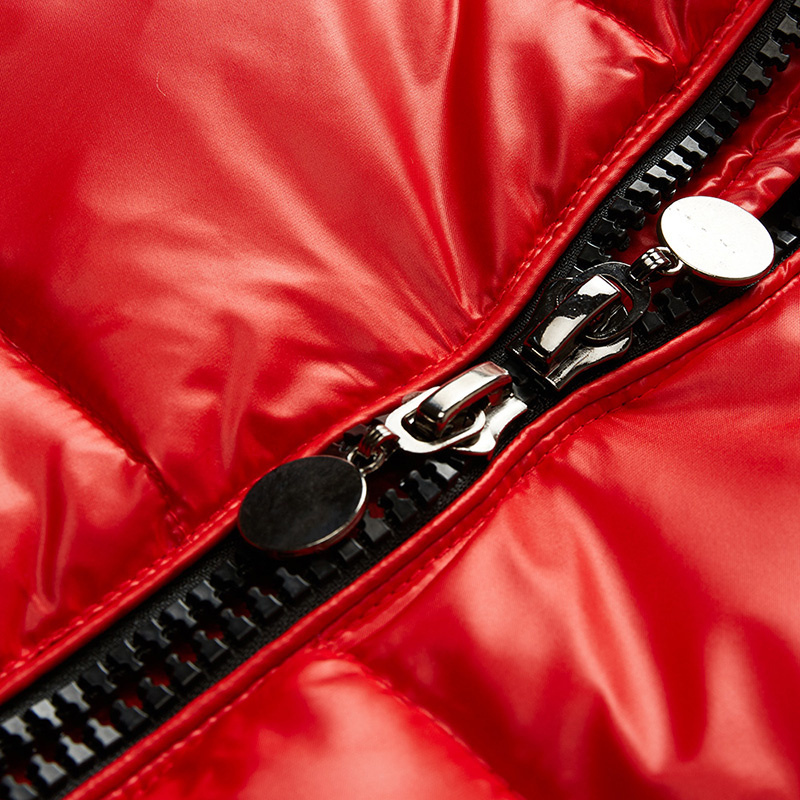 Sebastian | Men's Elegant Padded Winter Jacket