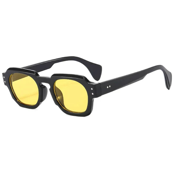 High-End Sunglasses for Stylish Men
