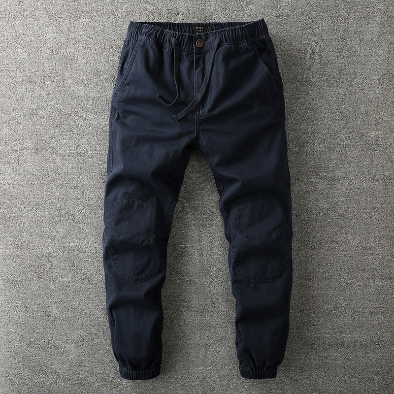 Hugo | Men's Camouflage Cargo Pants