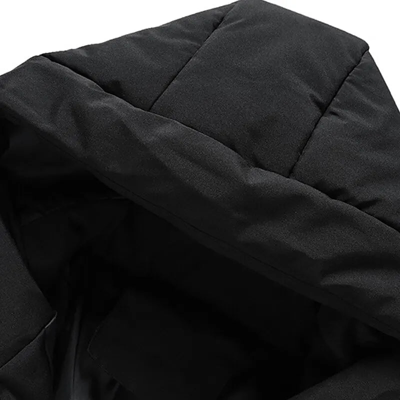 Archie | Men's Stylish Warm Winter Jacket