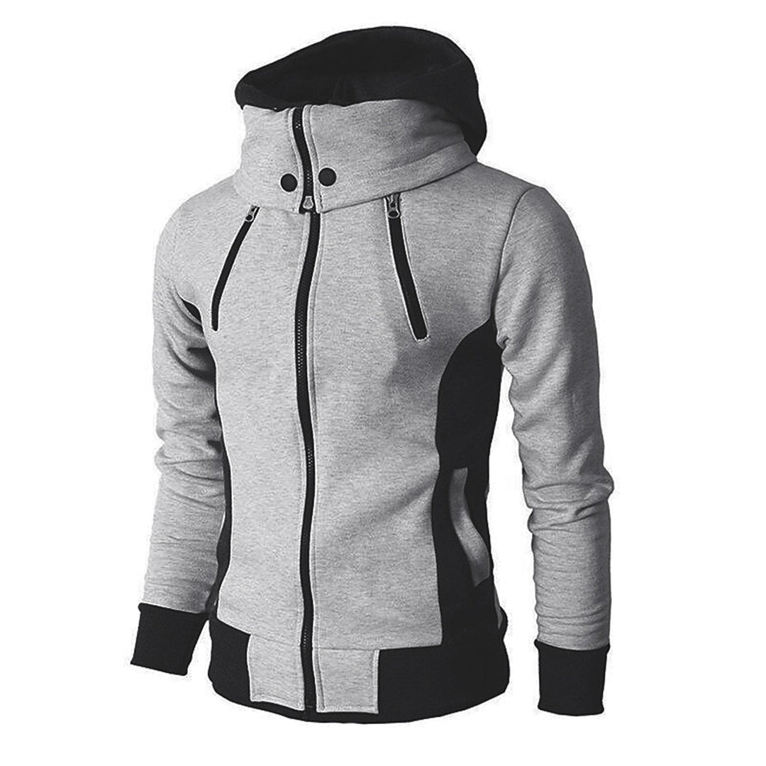 Noah | Men's Cozy Cardigan