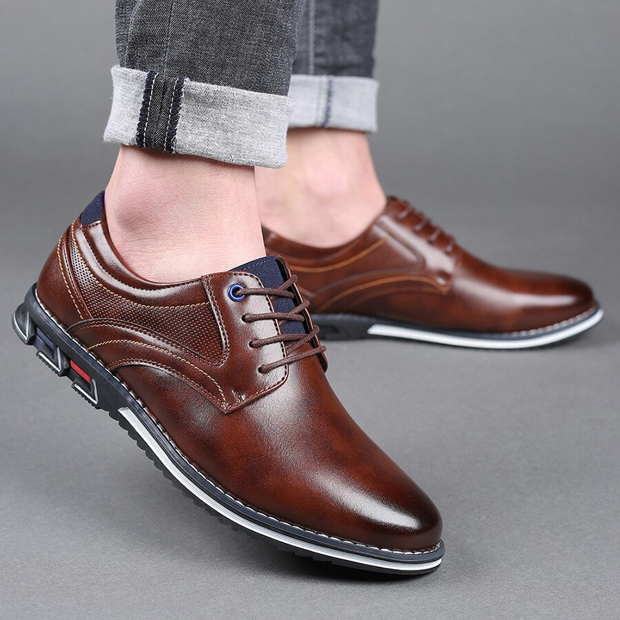 Orthopedic Elegant Shoes