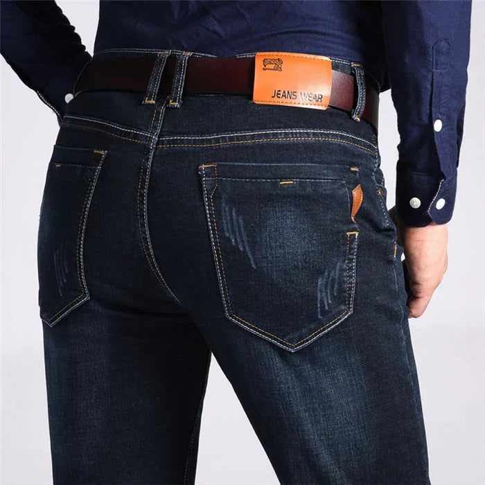 Harrison | Men's Modern Classic Style Jeans