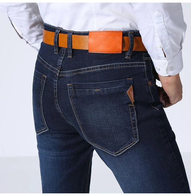 Harrison | Men's Modern Classic Style Jeans