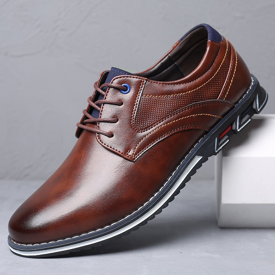 Orthopedic Elegant Shoes