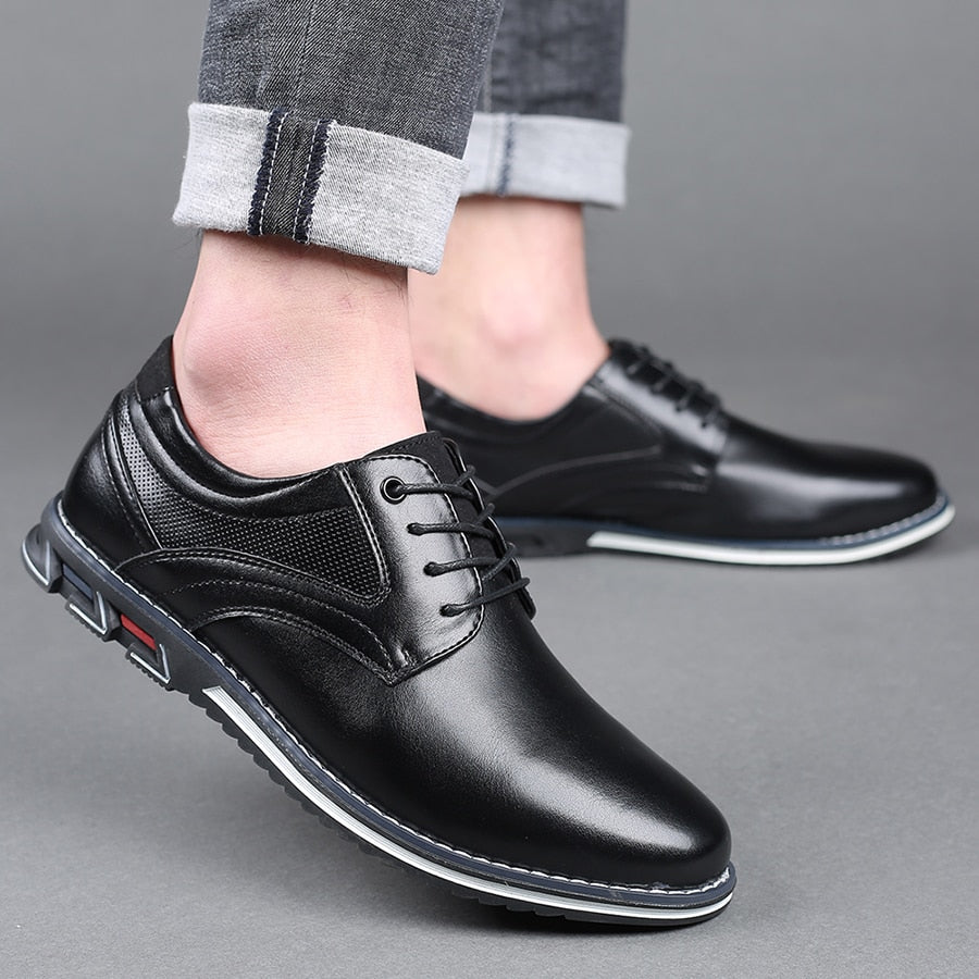 Orthopedic Elegant Shoes
