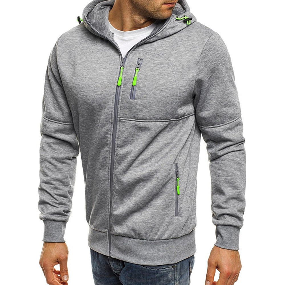 Men's Ultimate Outdoor Cardigan