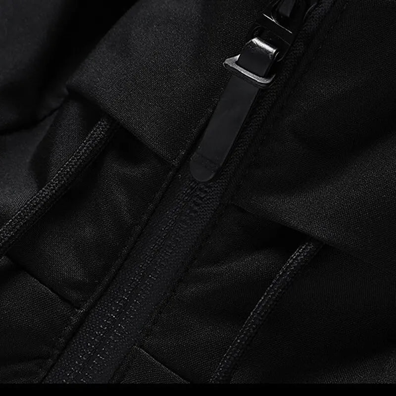 Archie | Men's Stylish Warm Winter Jacket