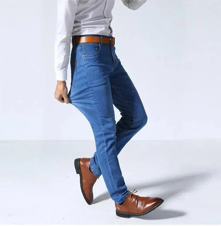 Harrison | Men's Modern Classic Style Jeans
