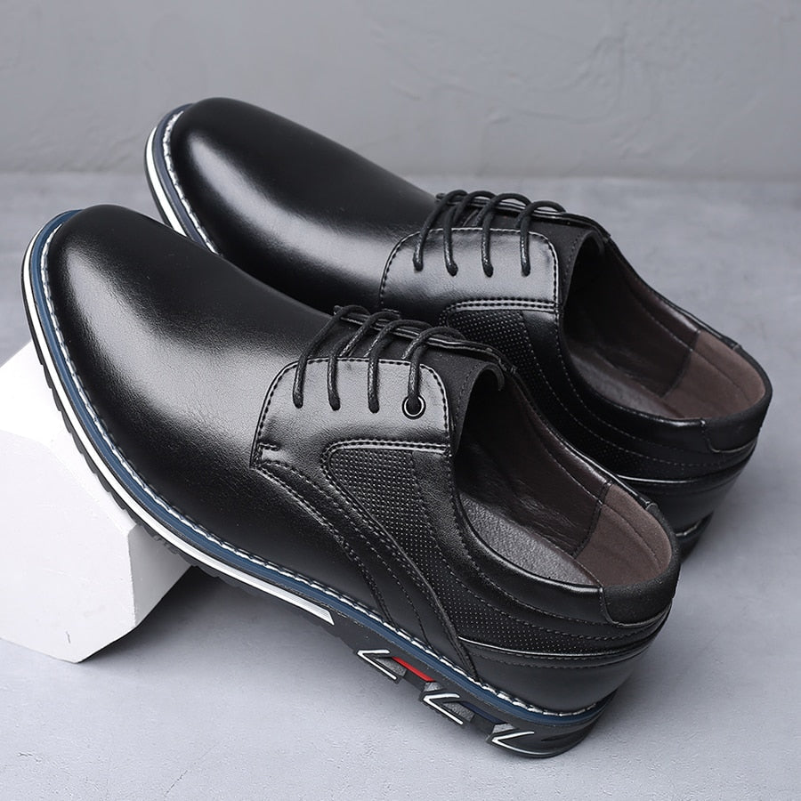 Orthopedic Elegant Shoes
