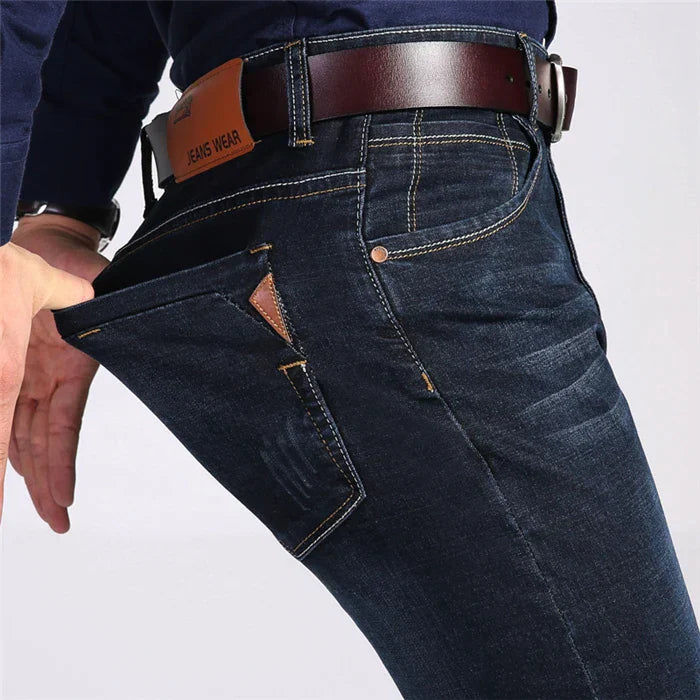 Harrison | Men's Modern Classic Style Jeans