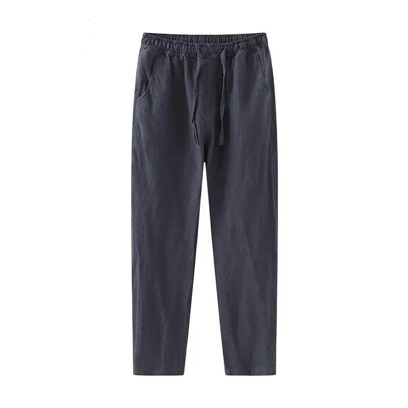Comfortable Linen Pants for Everyday Wear