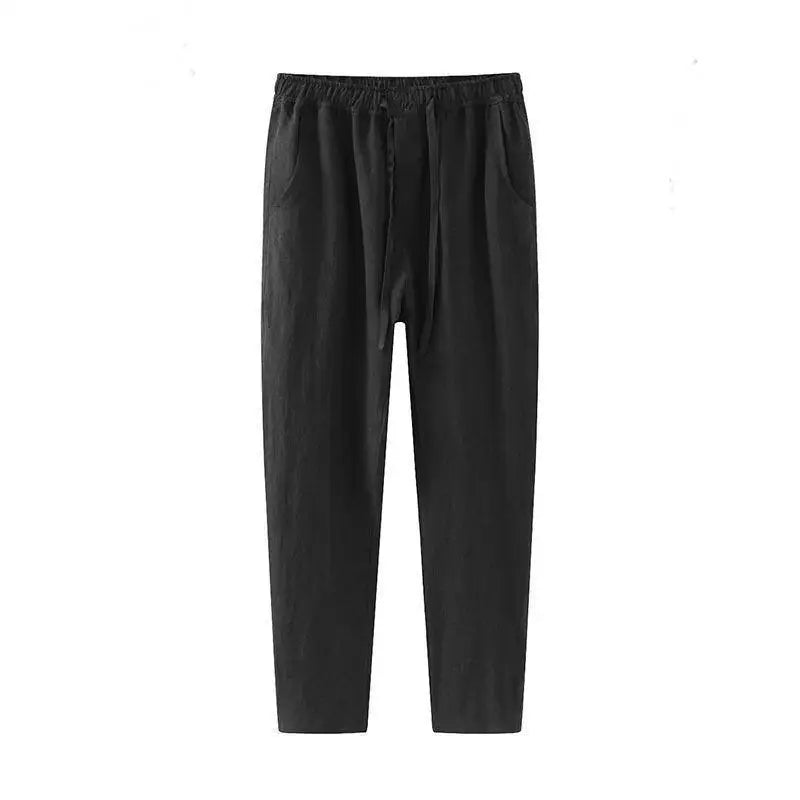 Comfortable Linen Pants for Everyday Wear
