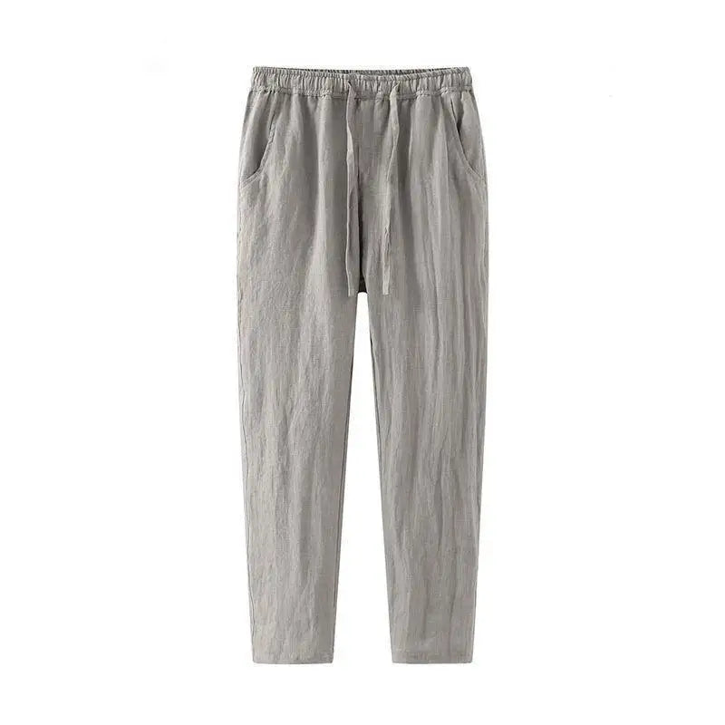 Comfortable Linen Pants for Everyday Wear