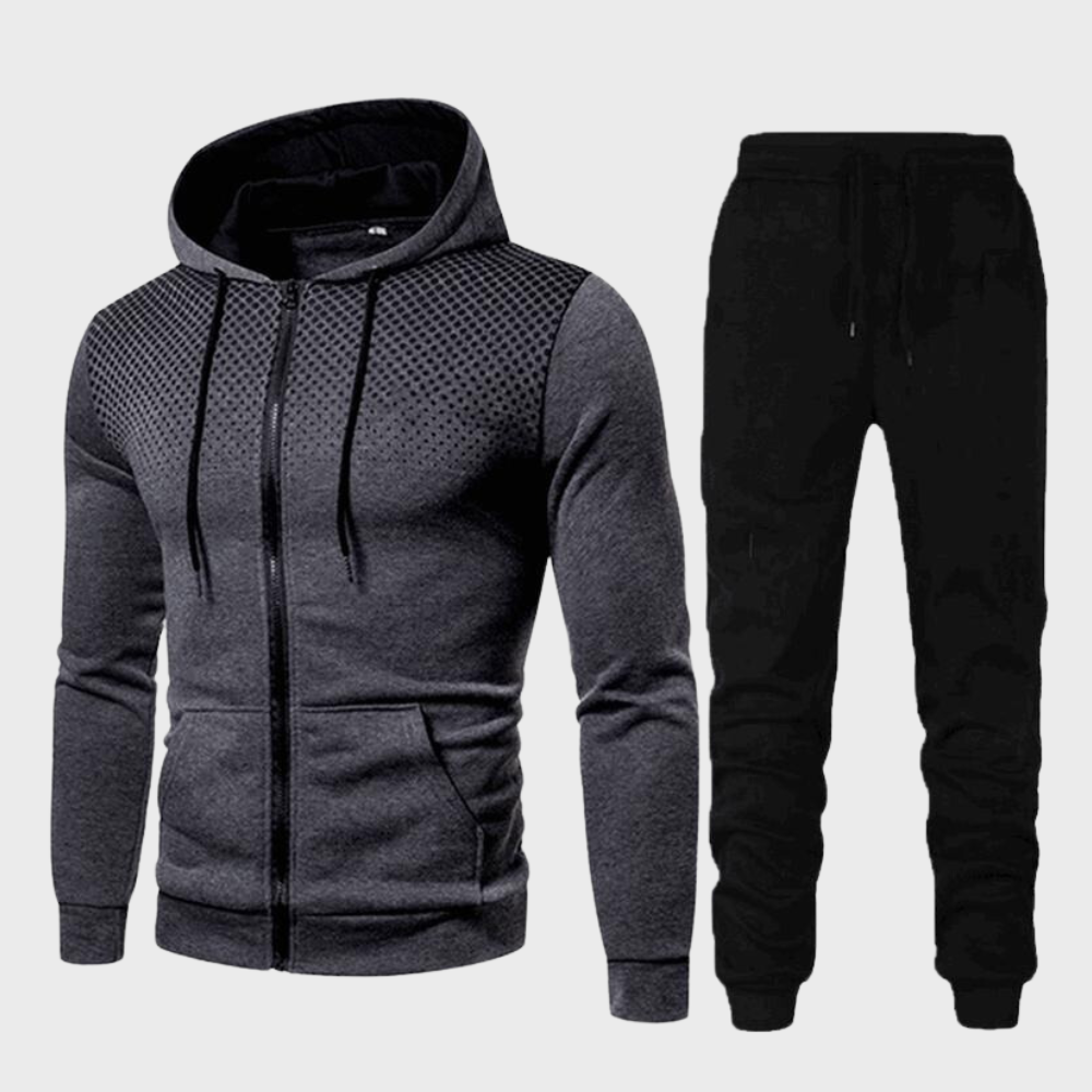 Victor | Men's Lightweight Tracksuit