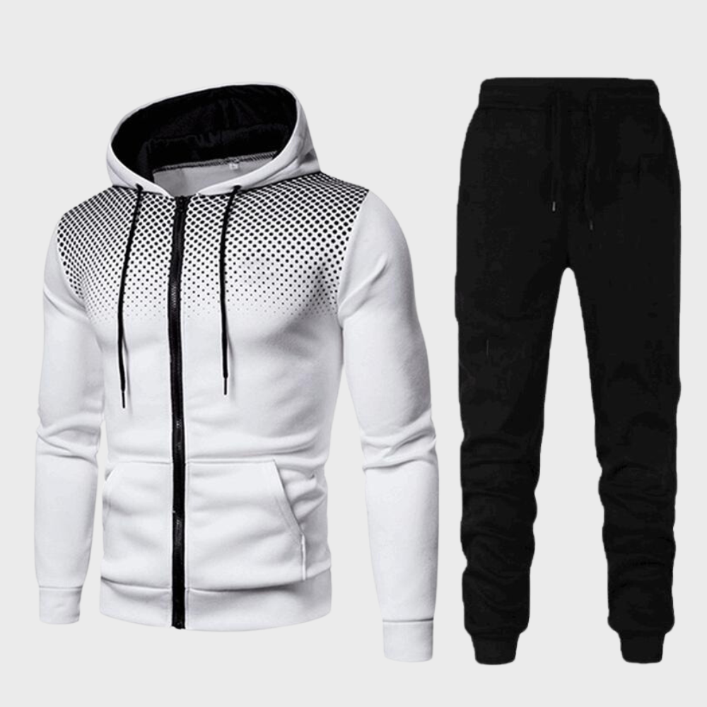 Victor | Men's Lightweight Tracksuit