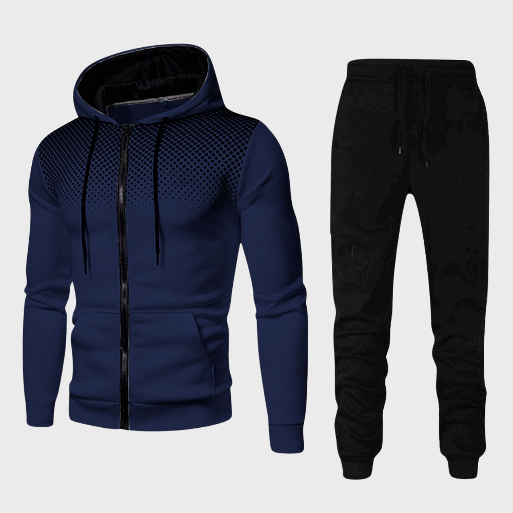 Victor | Men's Lightweight Tracksuit