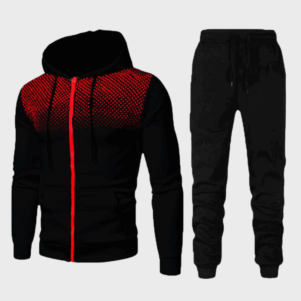 Victor | Men's Lightweight Tracksuit