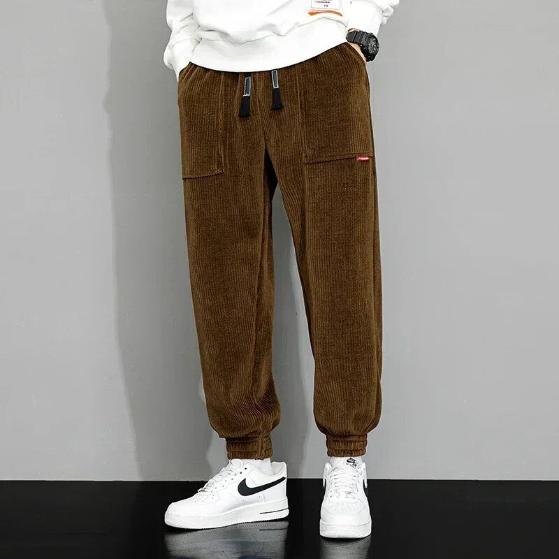 Charles | Streetwear Joggers