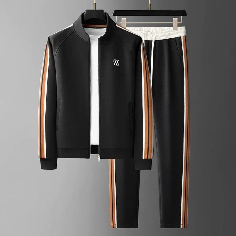Ralph | Men's Zip Tracksuit for Sports