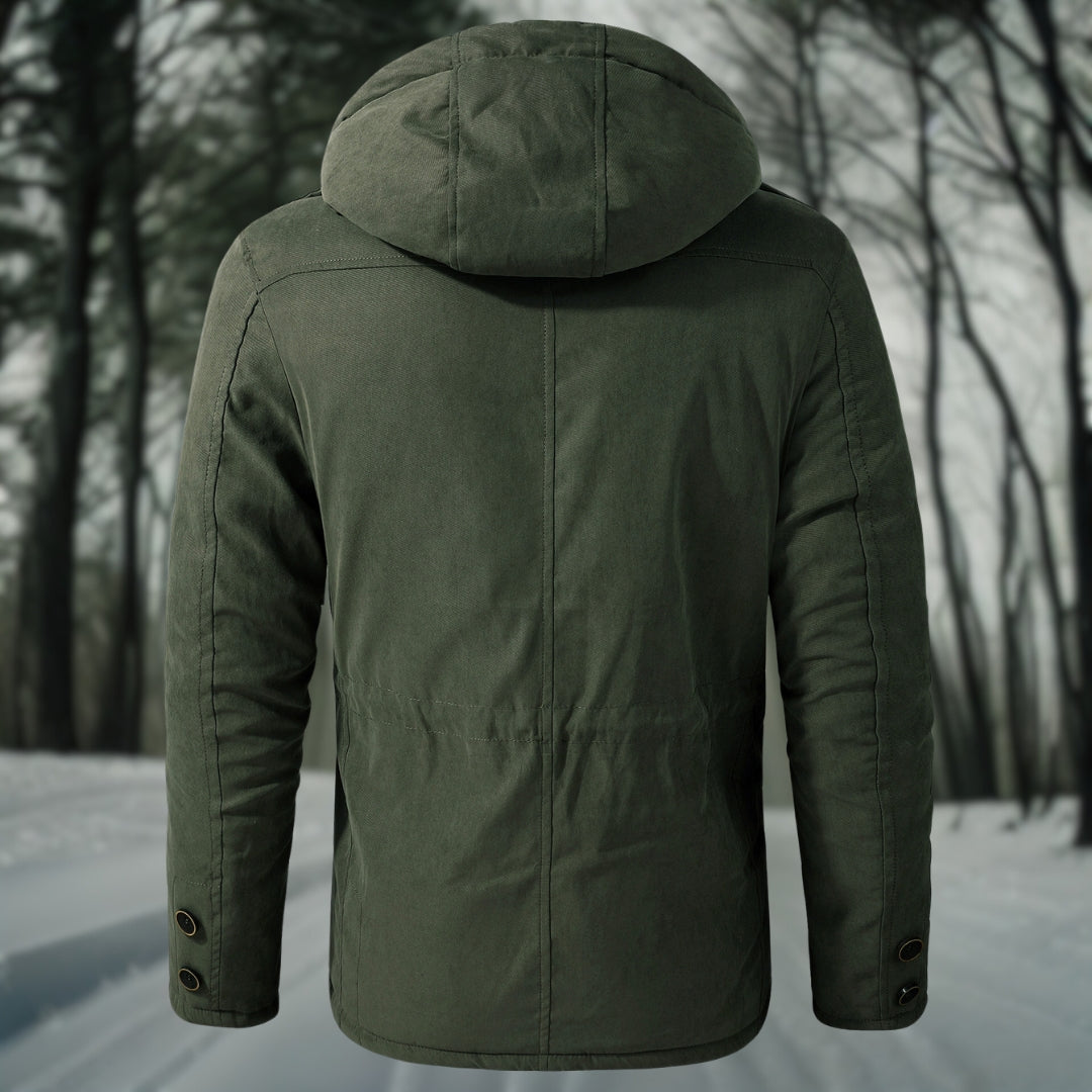 Harry | Men's Warm Winter Jacket