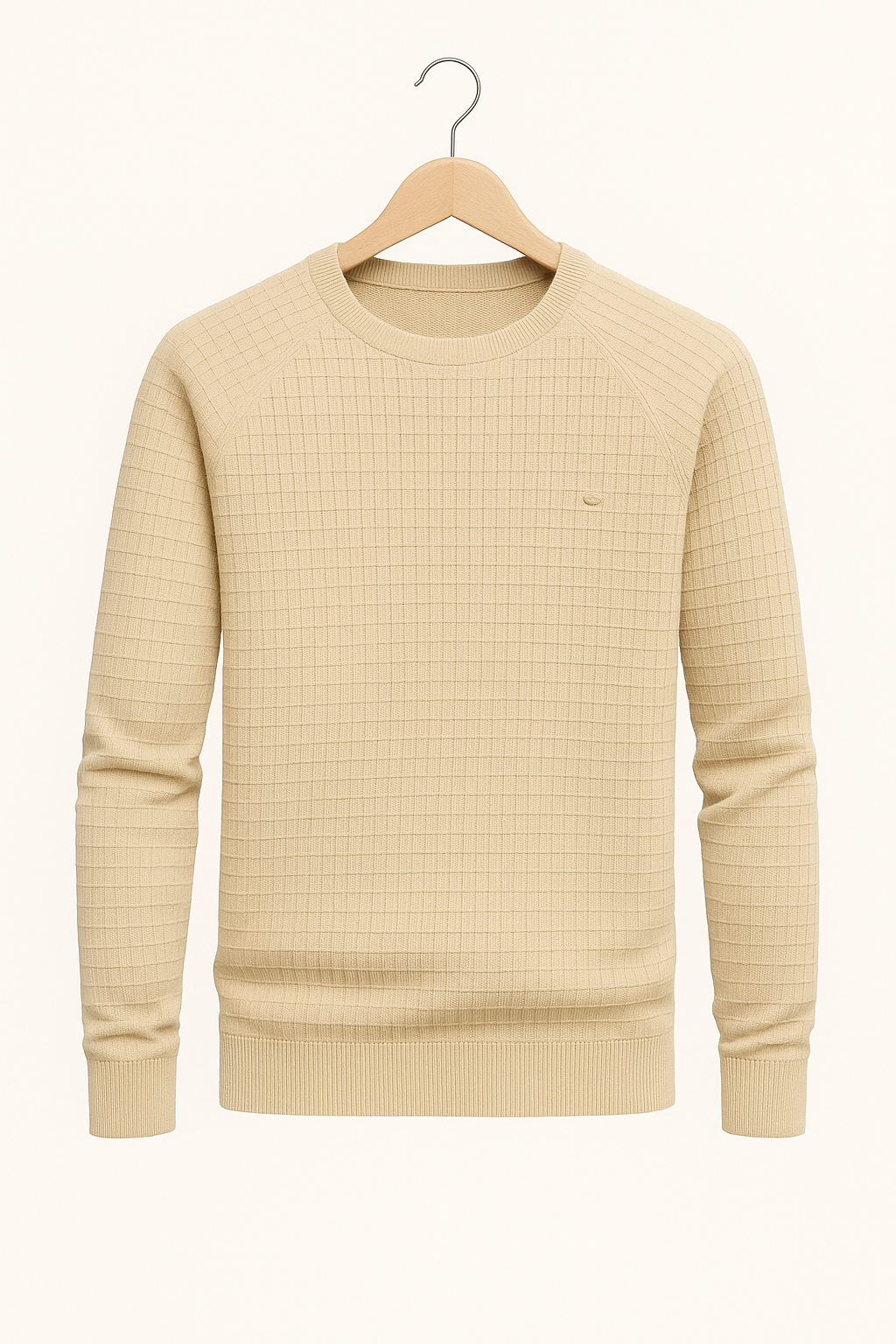 Brandon | Men's Classic Elegant Comfortable Sweater