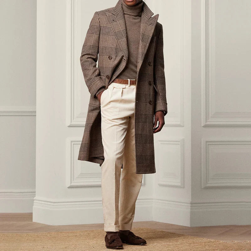 Stylish Tailored Pants for Everyday Wear