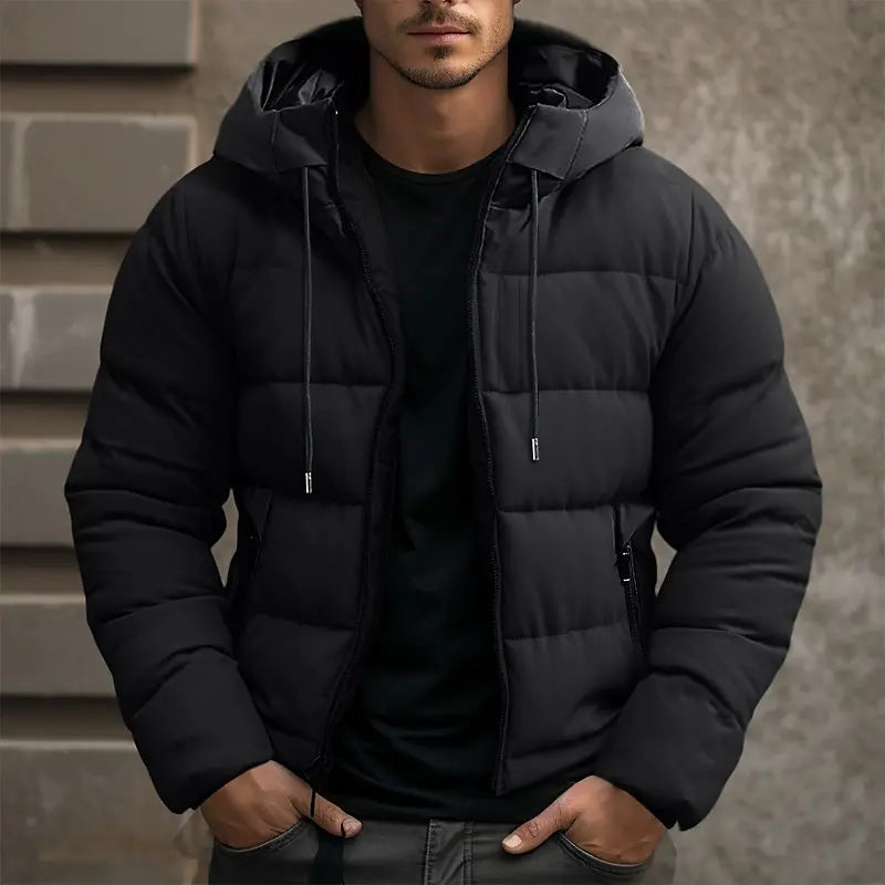 Archie | Men's Stylish Warm Winter Jacket