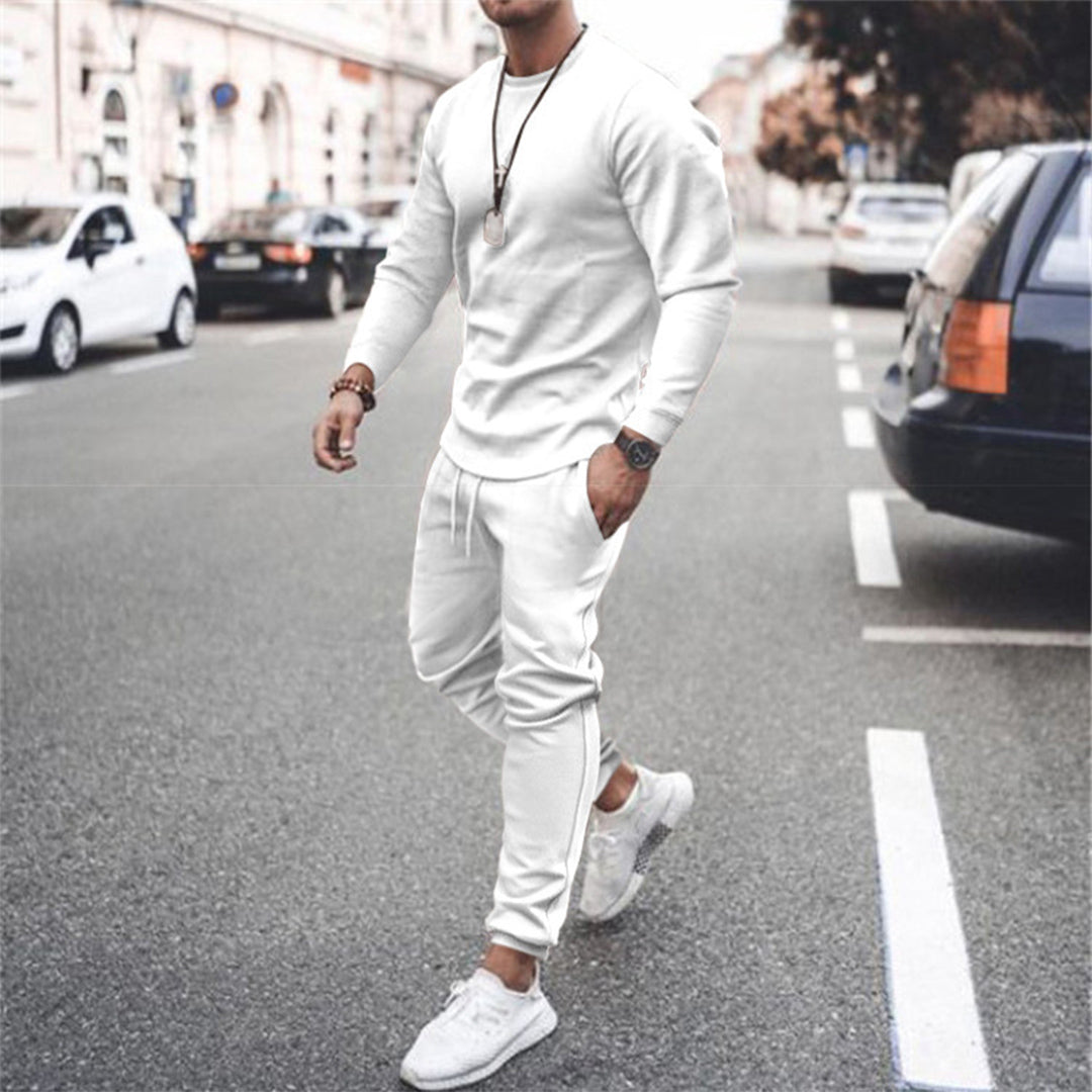 Anthony | Men's Lightweight Tracksuit