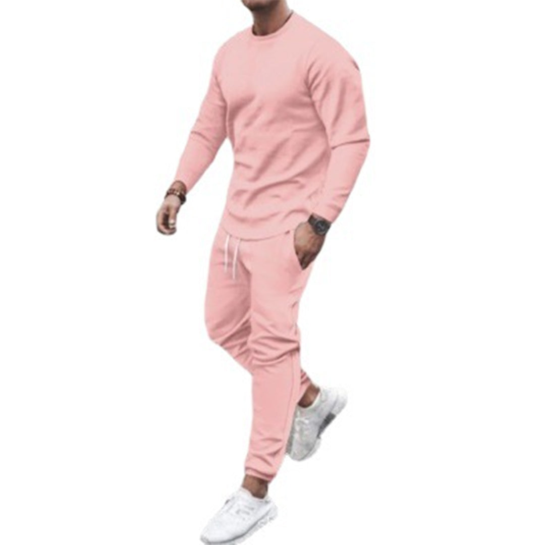 Anthony | Men's Lightweight Tracksuit