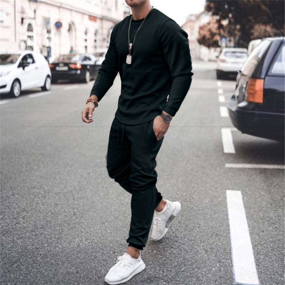 Anthony | Men's Lightweight Tracksuit