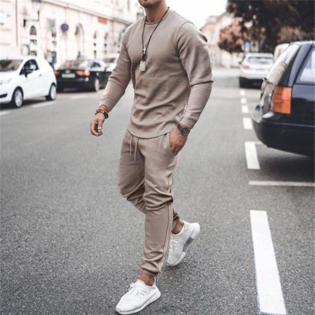 Anthony | Men's Lightweight Tracksuit