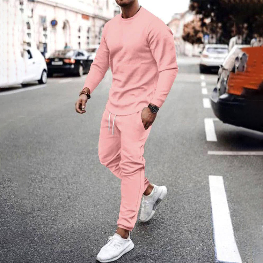 Anthony | Men's Lightweight Tracksuit