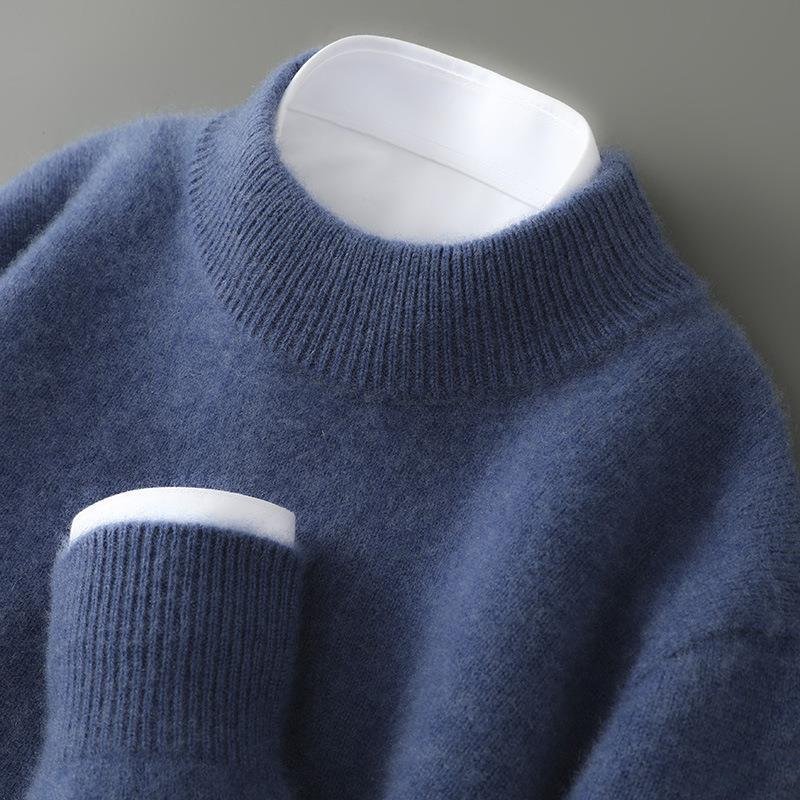 Charles | arlington cashmere sweater