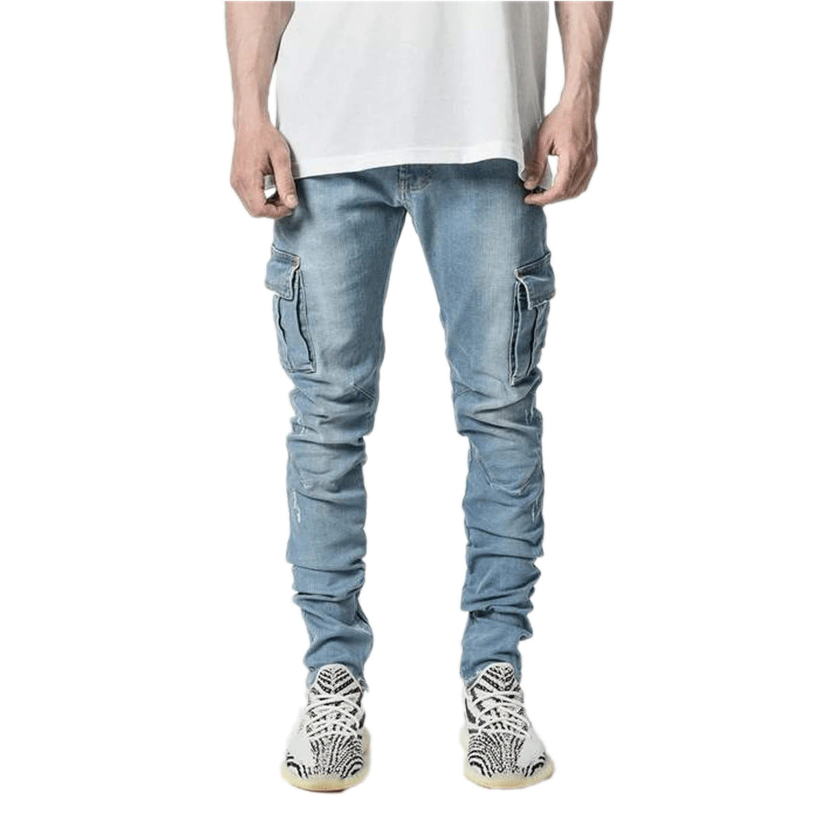 Leonard | Men's Elegant Jeans