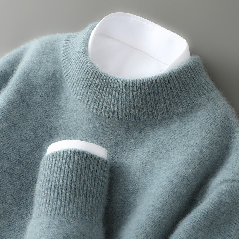 Charles | arlington cashmere sweater