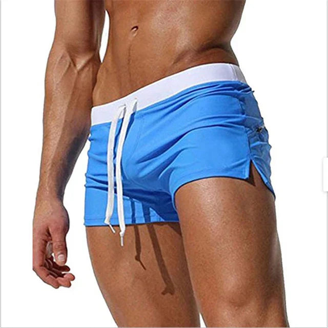 Men's Swim Trunks