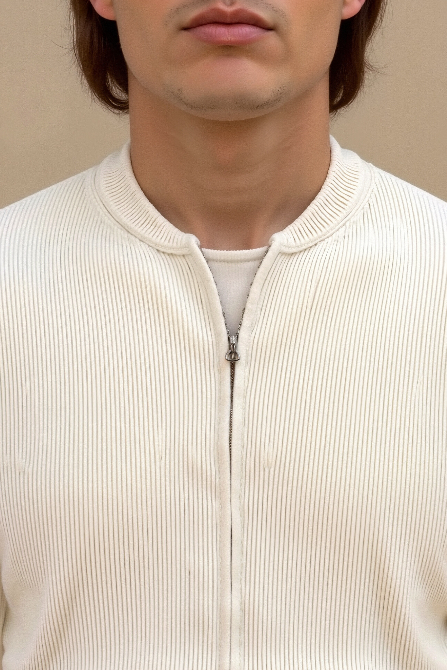 Liam | Men's Knit Cardigan for Everyday Wear