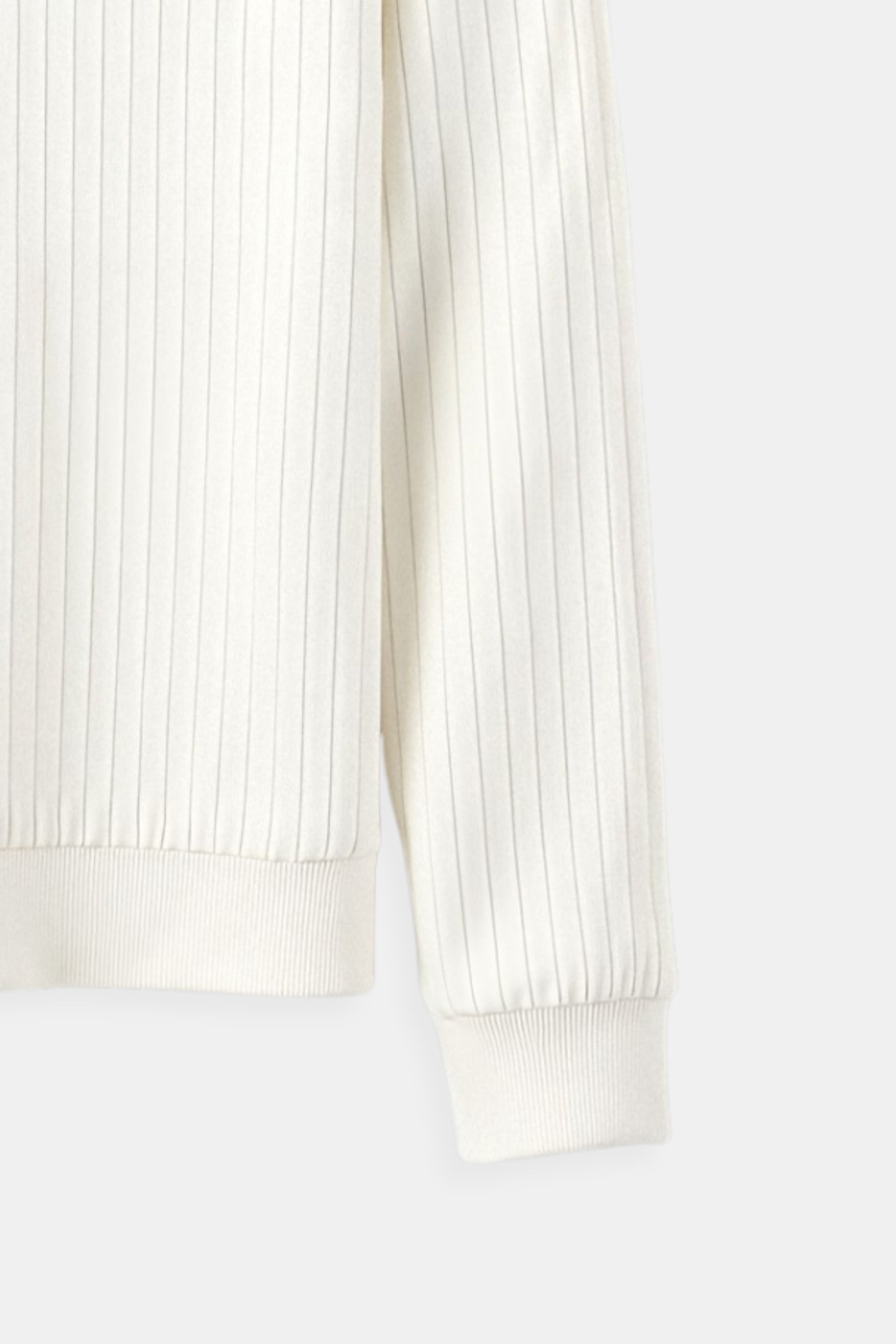 Owen | Men's Ribbed Long Sleeve Sweater