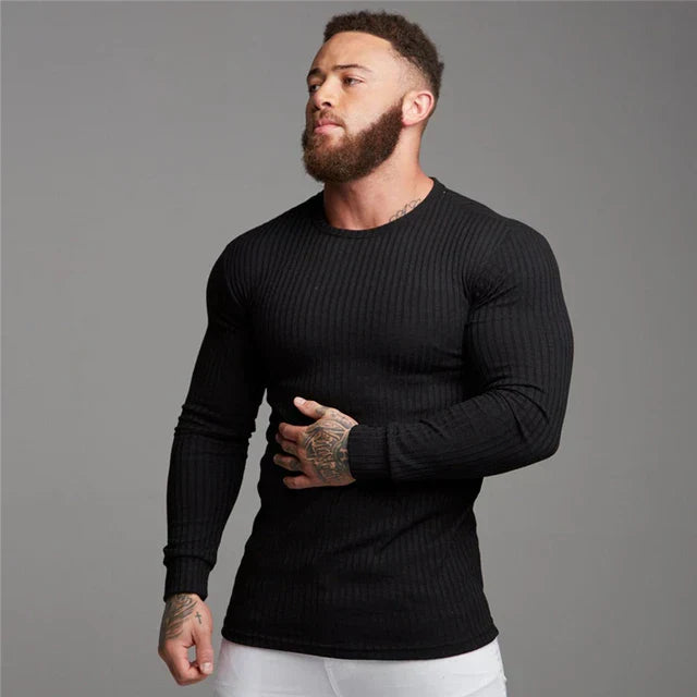 Men's Cashmere Sweater | Premium Quality