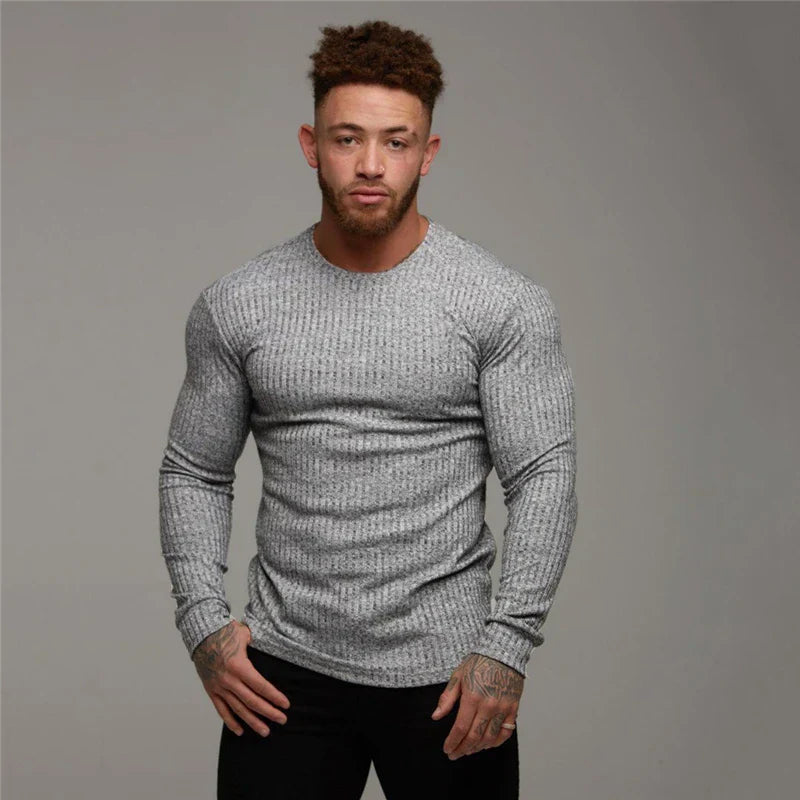 Men's Cashmere Sweater | Premium Quality