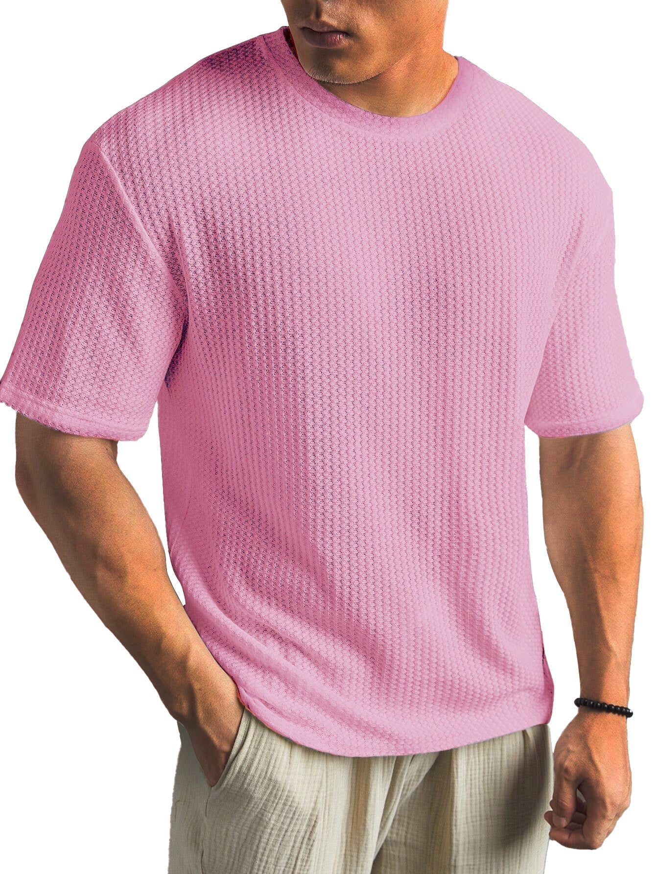 Essential Cotton Shirt for Men