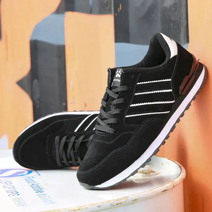 Samuel | Men's Casual Sneakers