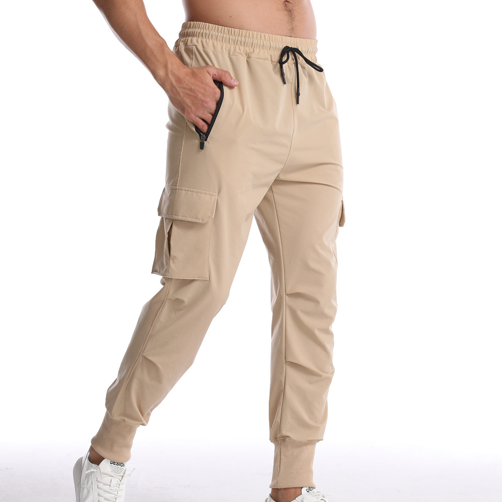 Alexander | Sporty Joggers