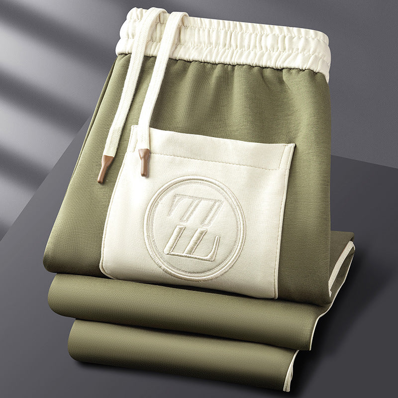 Ralph | Men's Zip Tracksuit for Sports