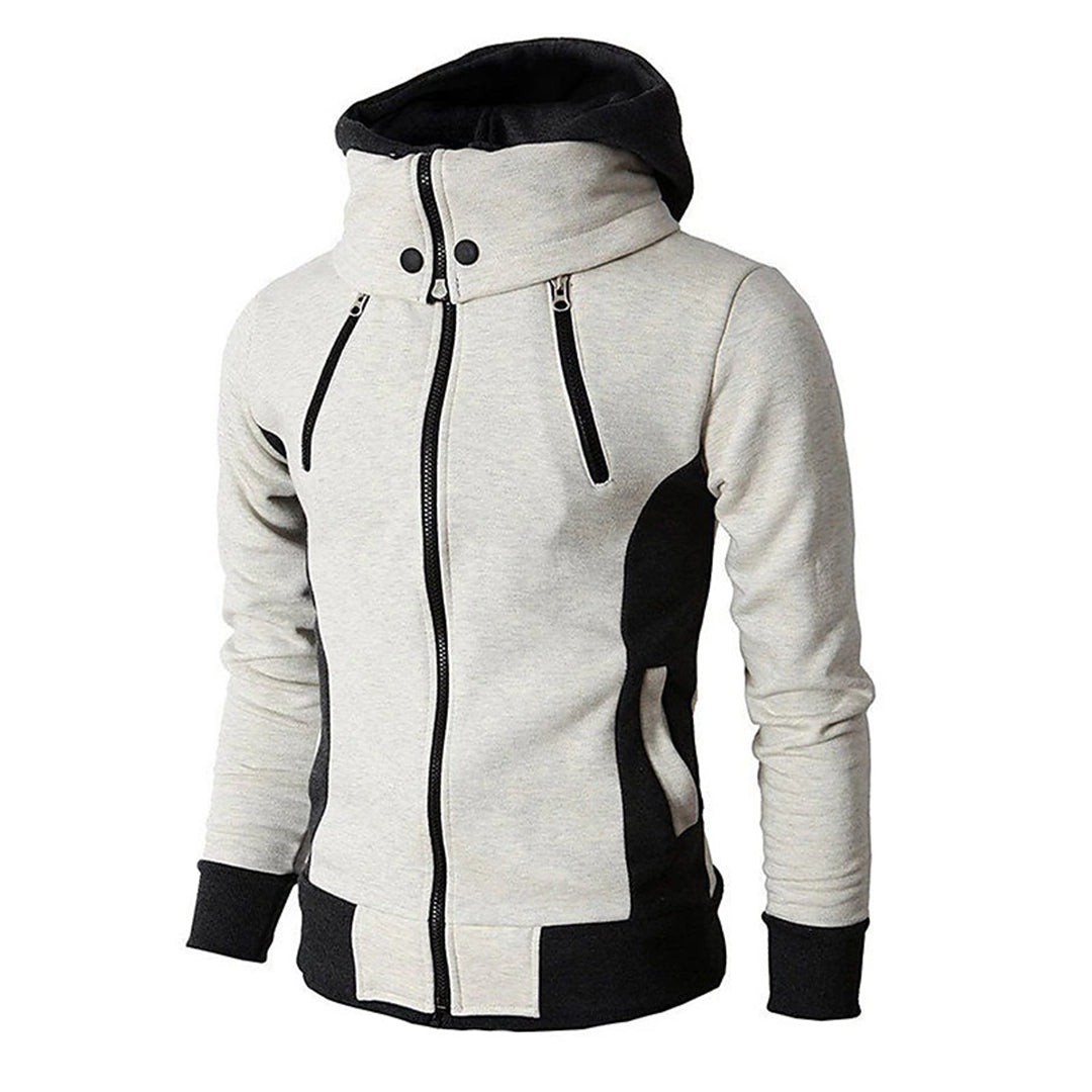 Noah | Men's Cozy Cardigan
